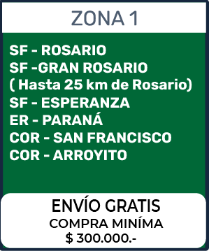 zona 1