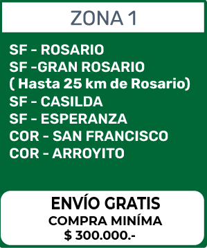 zona 1