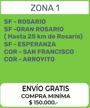 zona 1